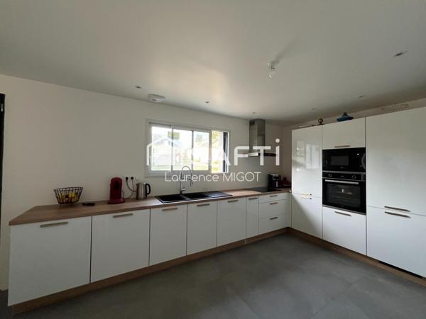 Maison de 2024 – tout confort et espaces généreux