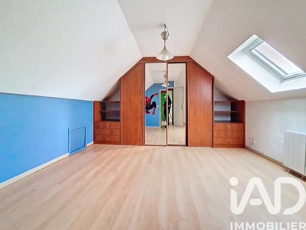 Appartement à vendre 4 pièces 116 m² Crécy-la-Chapelle