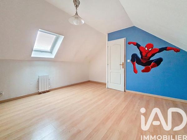 Appartement à vendre 4 pièces 116 m² Crécy-la-Chapelle