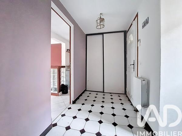 Appartement à vendre 4 pièces 116 m² Crécy-la-Chapelle