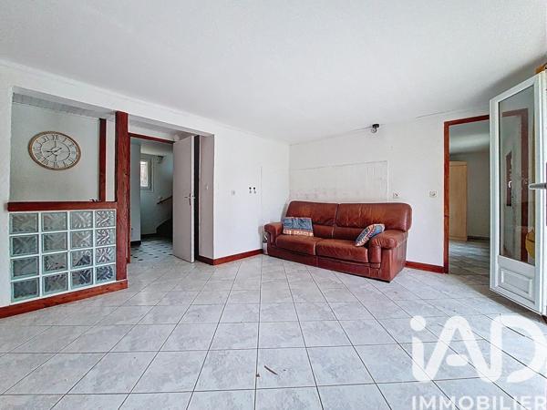 Appartement à vendre 4 pièces 116 m² Crécy-la-Chapelle