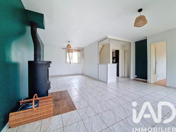 Appartement à vendre 4 pièces 116 m² Crécy-la-Chapelle