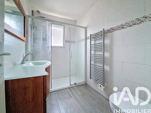 Appartement à vendre 4 pièces 116 m² Crécy-la-Chapelle