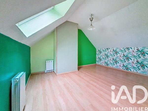 Appartement à vendre 4 pièces 116 m² Crécy-la-Chapelle