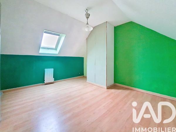 Appartement à vendre 4 pièces 116 m² Crécy-la-Chapelle