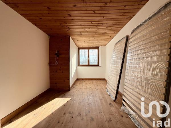 Maison à vendre 6 pièces 121 m² Hauteville-sur-Mer