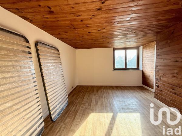 Maison à vendre 6 pièces 121 m² Hauteville-sur-Mer