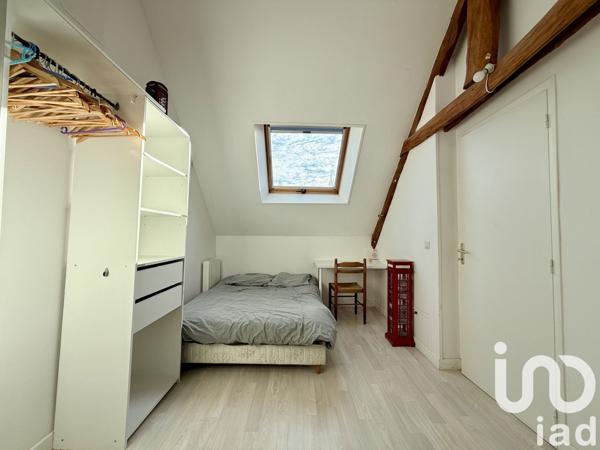 Maison à vendre 6 pièces 121 m² Hauteville-sur-Mer