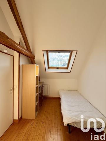 Maison à vendre 6 pièces 121 m² Hauteville-sur-Mer