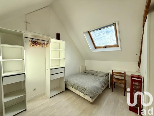 Maison à vendre 6 pièces 121 m² Hauteville-sur-Mer