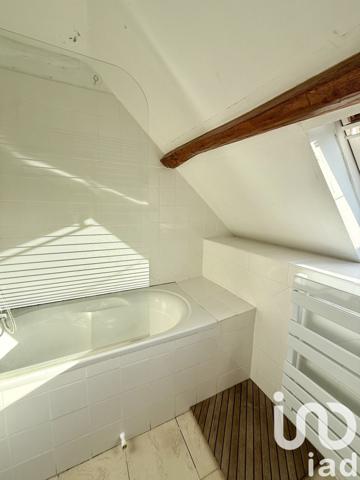 Maison à vendre 6 pièces 121 m² Hauteville-sur-Mer