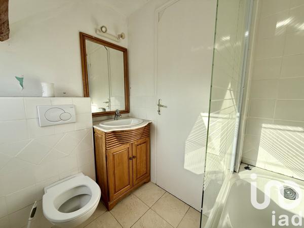 Maison à vendre 6 pièces 121 m² Hauteville-sur-Mer