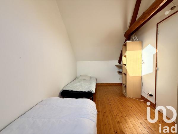 Maison à vendre 6 pièces 121 m² Hauteville-sur-Mer