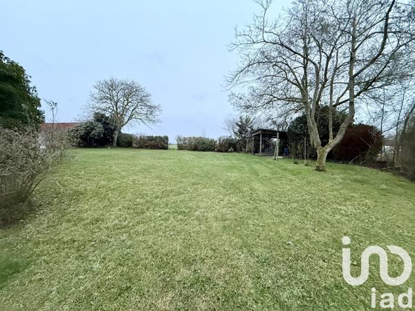 Maison à vendre 6 pièces 121 m² Hauteville-sur-Mer