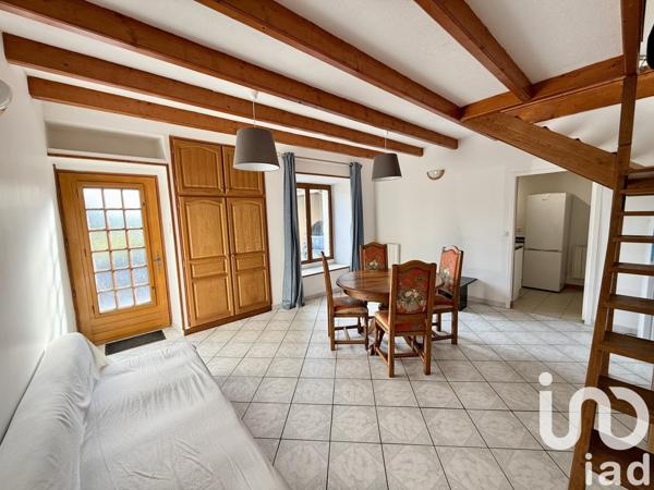 Maison à vendre 6 pièces 121 m² Hauteville-sur-Mer