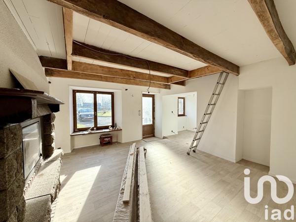 Maison à vendre 6 pièces 121 m² Hauteville-sur-Mer