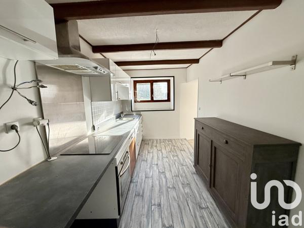 Maison à vendre 6 pièces 121 m² Hauteville-sur-Mer