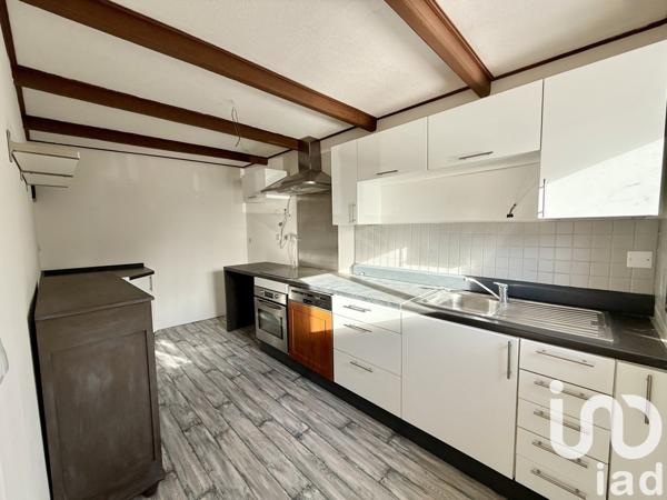 Maison à vendre 6 pièces 121 m² Hauteville-sur-Mer