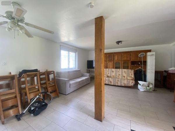 Maison à vendre à Nançay dans le Cher (18330), ref : 044/1959