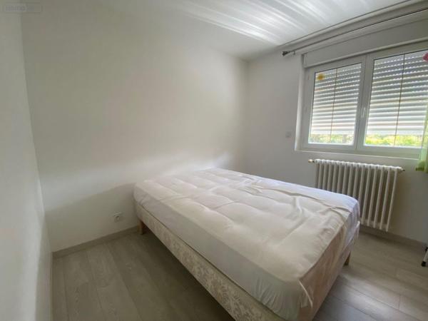 Maison à vendre à Nançay dans le Cher (18330), ref : 044/1959