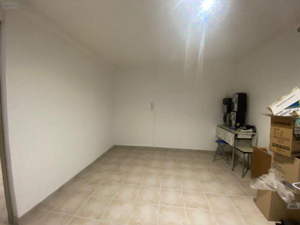 Maison à vendre à Nançay dans le Cher (18330), ref : 044/1959