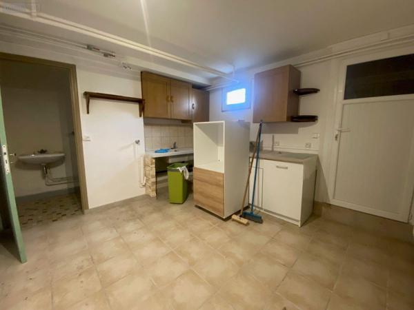 Maison à vendre à Nançay dans le Cher (18330), ref : 044/1959