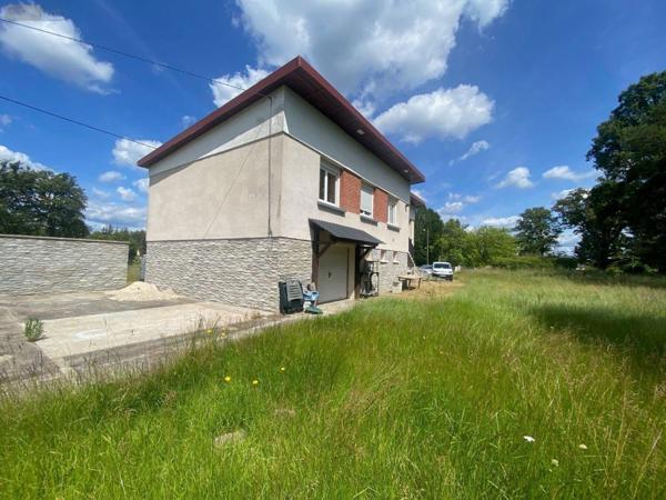 Maison à vendre à Nançay dans le Cher (18330), ref : 044/1959