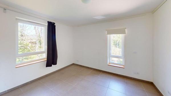 SAINT-SIXT – Appartement 3 pièces de 70m² au calme,