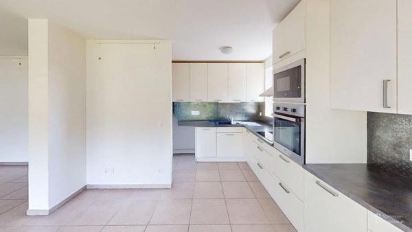 SAINT-SIXT – Appartement 3 pièces de 70m² au calme,