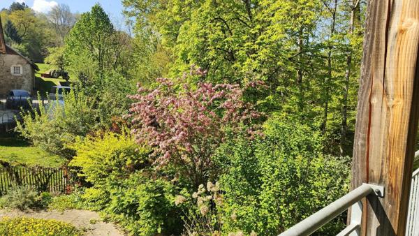 SAINT-SIXT – Appartement 3 pièces de 70m² au calme,