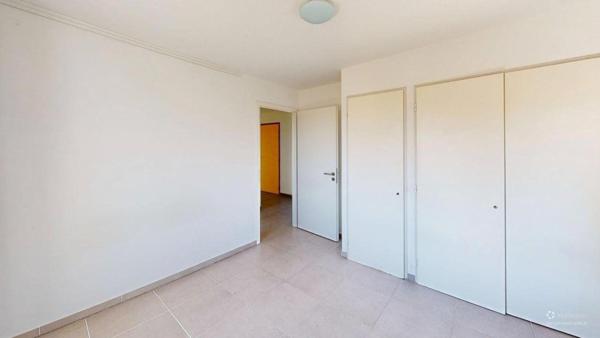 SAINT-SIXT – Appartement 3 pièces de 70m² au calme,