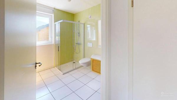 SAINT-SIXT – Appartement 3 pièces de 70m² au calme,