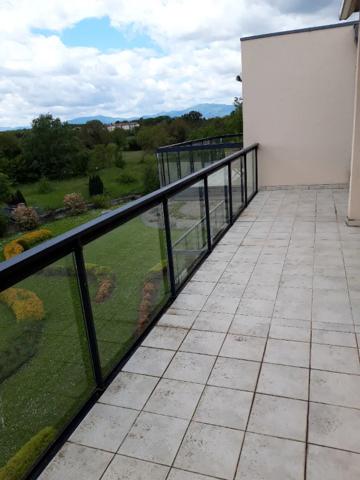 Appartement à louer à Illzach (68110)