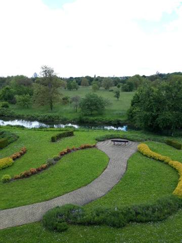 Appartement à louer à Illzach (68110)
