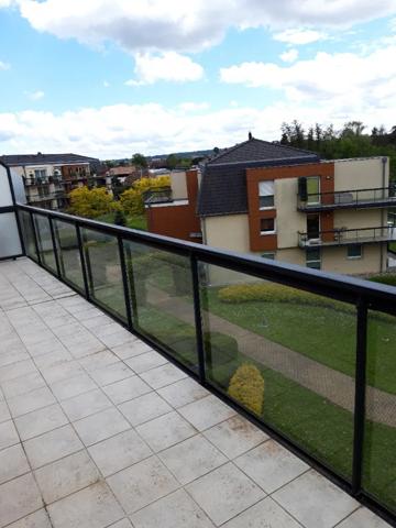 Appartement à louer à Illzach (68110)