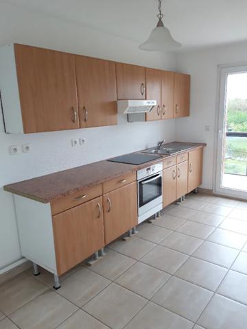 Appartement à louer à Illzach (68110)