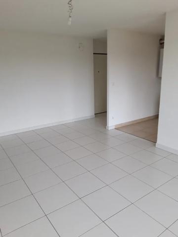 Appartement à louer à Illzach (68110)