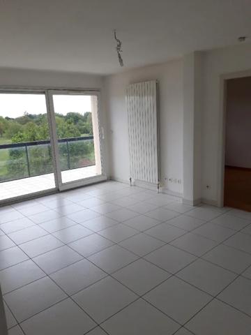 Appartement à louer à Illzach (68110)