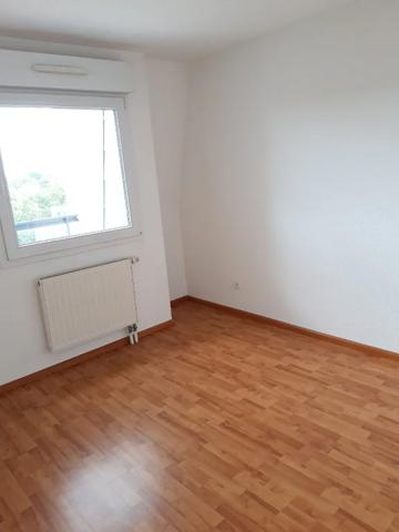 Appartement à louer à Illzach (68110)