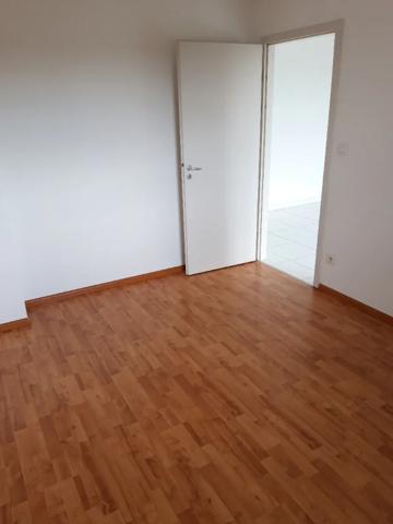 Appartement à louer à Illzach (68110)