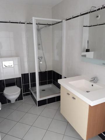 Appartement à louer à Illzach (68110)