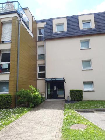 Appartement à louer à Illzach (68110)