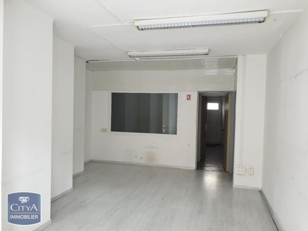 Local commercial à louer