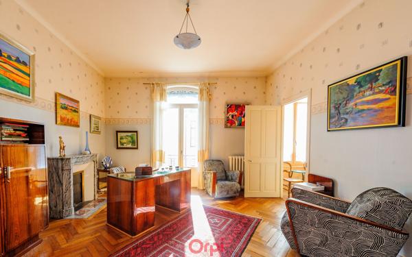 Maison à vendre    10 pièces • 265 m2 La Rochelle