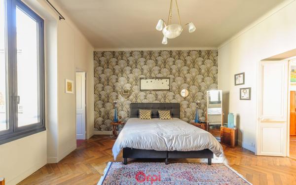 Maison à vendre    10 pièces • 265 m2 La Rochelle