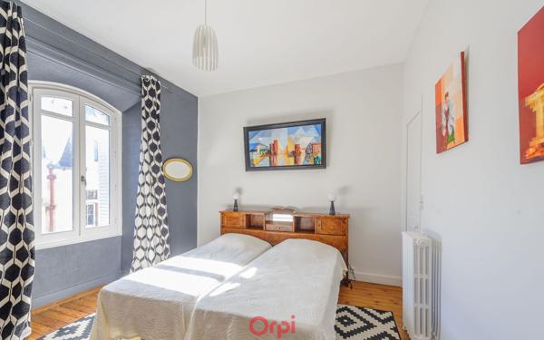 Maison à vendre    10 pièces • 265 m2 La Rochelle