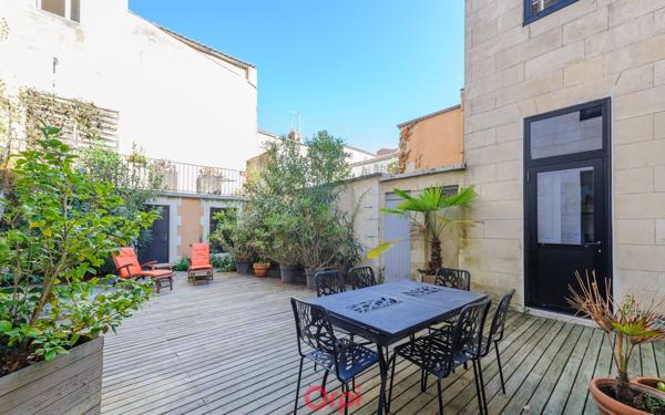 Maison à vendre    10 pièces • 265 m2 La Rochelle