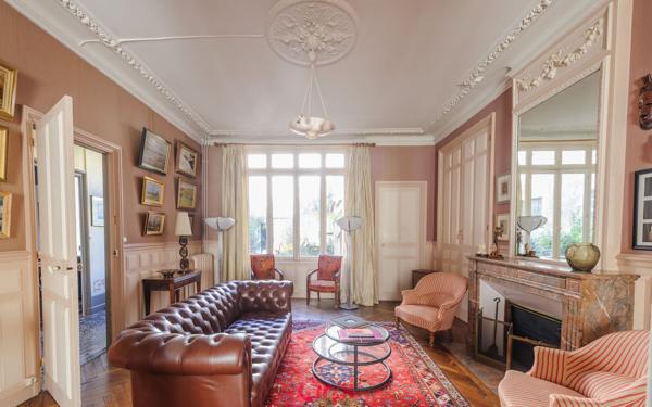 Maison à vendre    10 pièces • 265 m2 La Rochelle