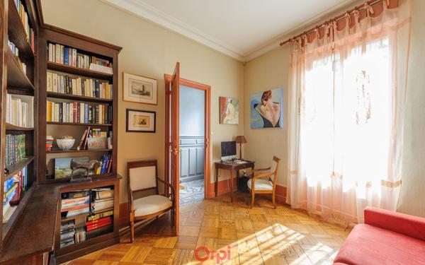 Maison à vendre    10 pièces • 265 m2 La Rochelle