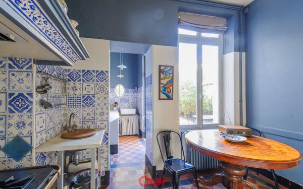 Maison à vendre    10 pièces • 265 m2 La Rochelle